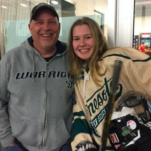 Meet your Posher, Sophia